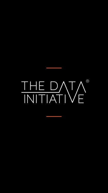 The Data Initiative - Aurora