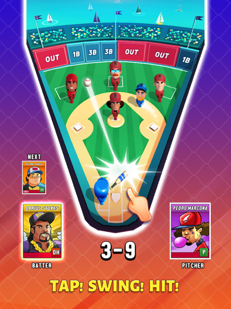 Cheats for Super Hit Baseball