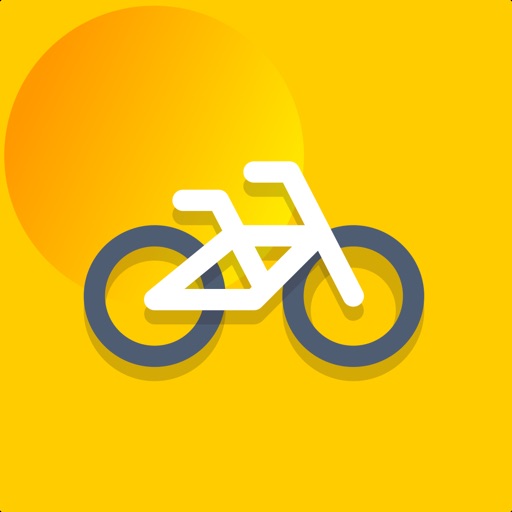 bike-s iOS App