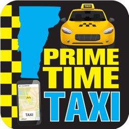 Prime Time Taxi