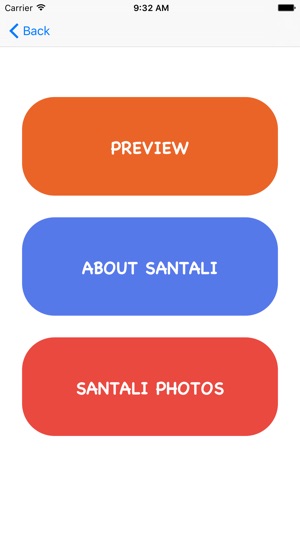 Santali Calendar 2019(圖5)-速報App