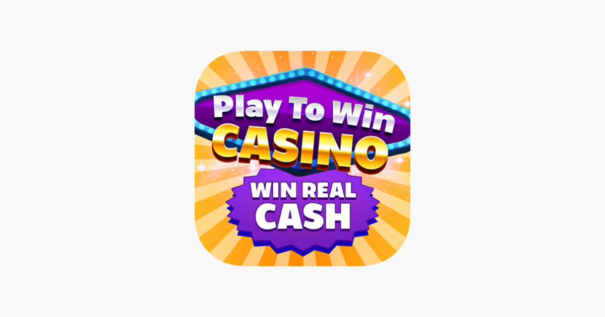 Spin To Win Real Cash Sweepstakes