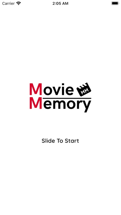 MovieMemory