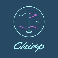 Chirp Golf app not working? crashes or has problems?