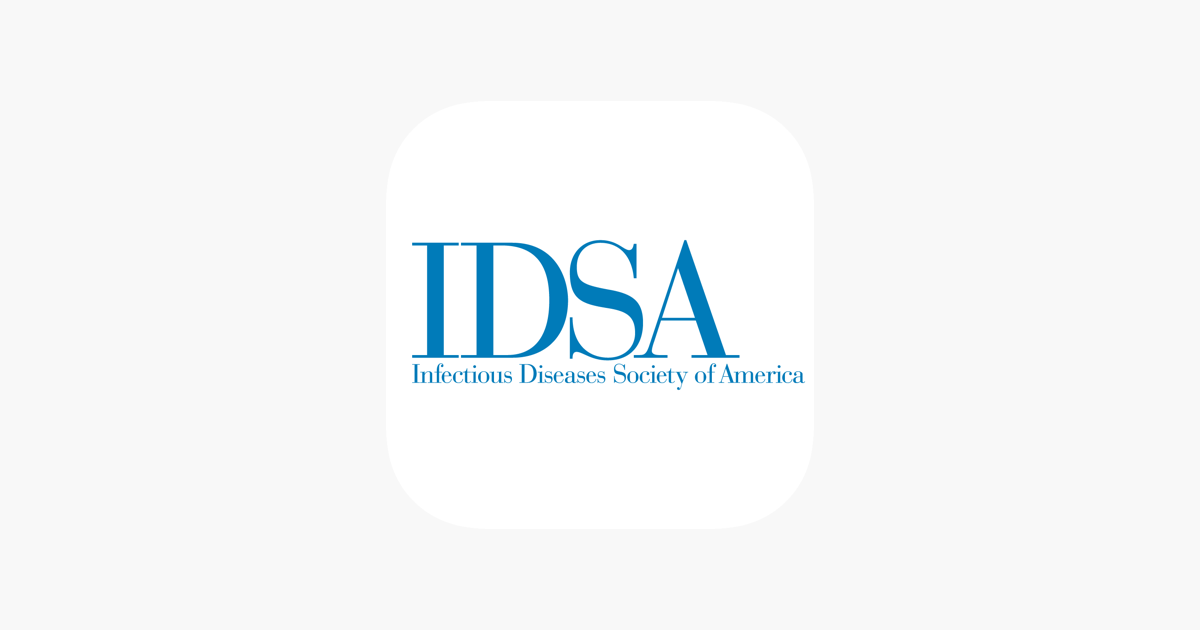 ‎IDSA Practice Guidelines on the App Store
