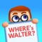 Icon Where's Walter?