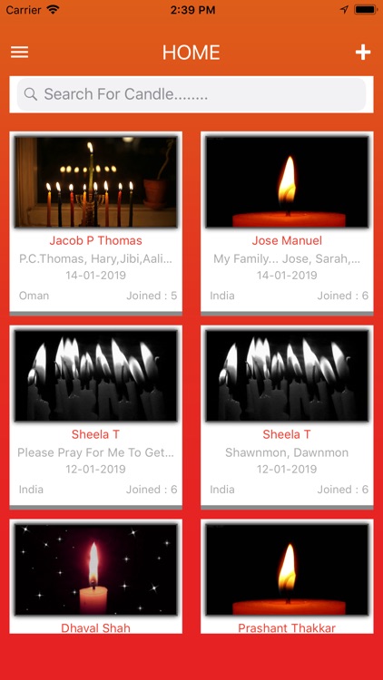 Light A Candle And Pray