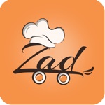 زاد zad المطعم بيجي لعندك