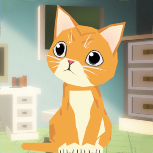 Cat Rescue: Match Story iOS App