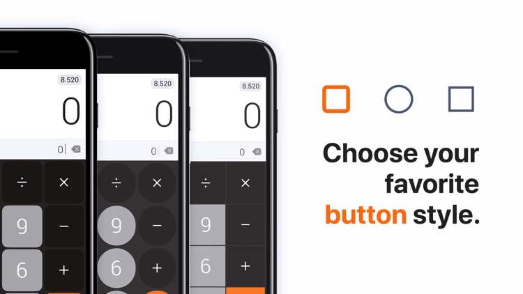 The Calculator screenshot-5