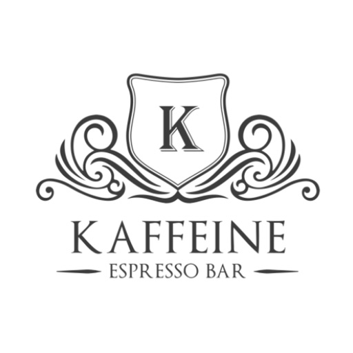 Kaffeine Espresso Bar