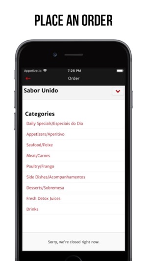 Sabor Unido(圖3)-速報App