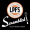 Order ahead with the new Scrambled LPFS app