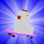 Download Chicken Skate app