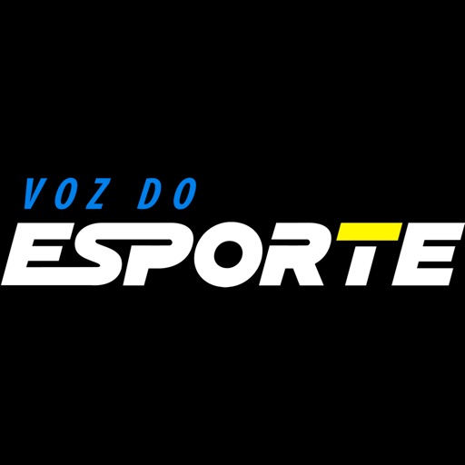 Voz do Esporte