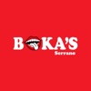 Bokas's Serrano