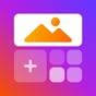 Photo Widgets Motivation App app download