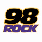 Top 30 Music Apps Like 98 Rock Baltimore - Best Alternatives