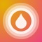 Colordrop is a color picker app that lets you capture and inspect the colors in your photos and palettes
