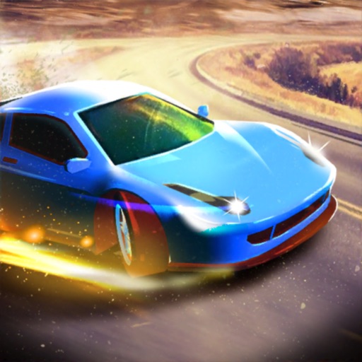 Merge Racing 2020 iOS App