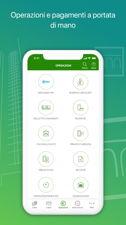 Intesa Sanpaolo Mobile screenshot-8