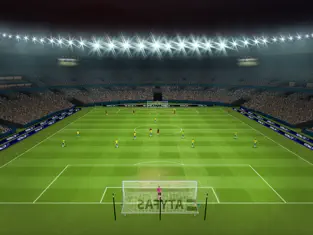 Captura 5 Football Cup 2020 iphone