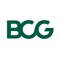 Icon BCG Academy