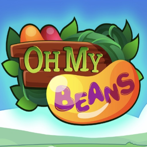 Oh My Beans!