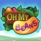 Oh My Beans is an educational mobile game aimed at teaching counting and basic mathematics while familiarizing with numbers in a fun, simple and interactive way