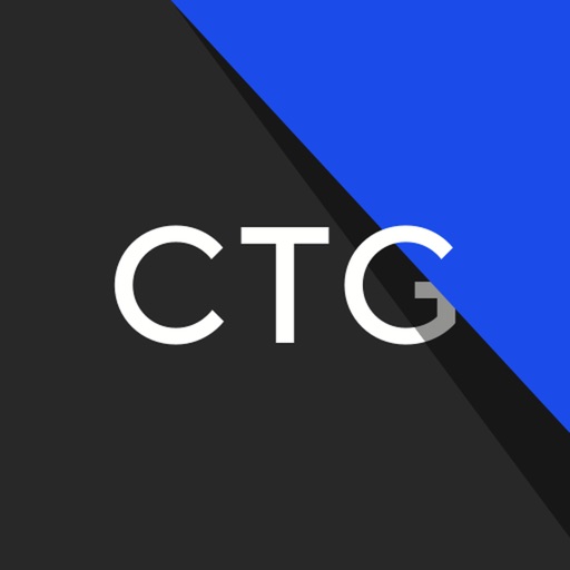 CTG Driver