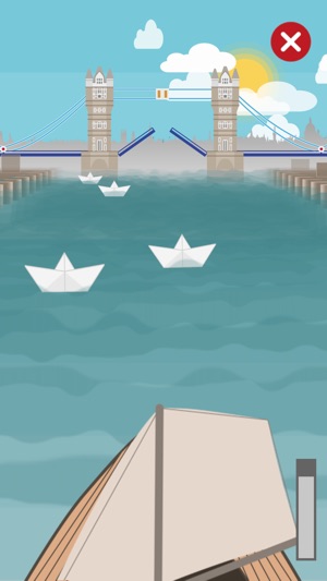 Tower Bridge Family Trail App(圖3)-速報App