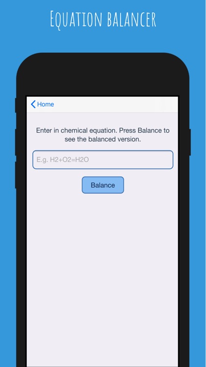 Chemie screenshot-4