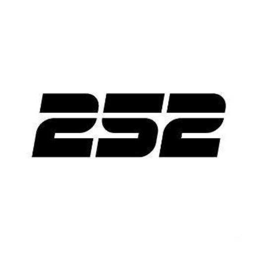 252 Radio iOS App