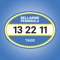 Bellarine Peninsula Taxis app: linking you to Australia’s largest fleet of cabs, anytime, anywhere