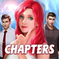 Chapters:Интерактивные истории на пк