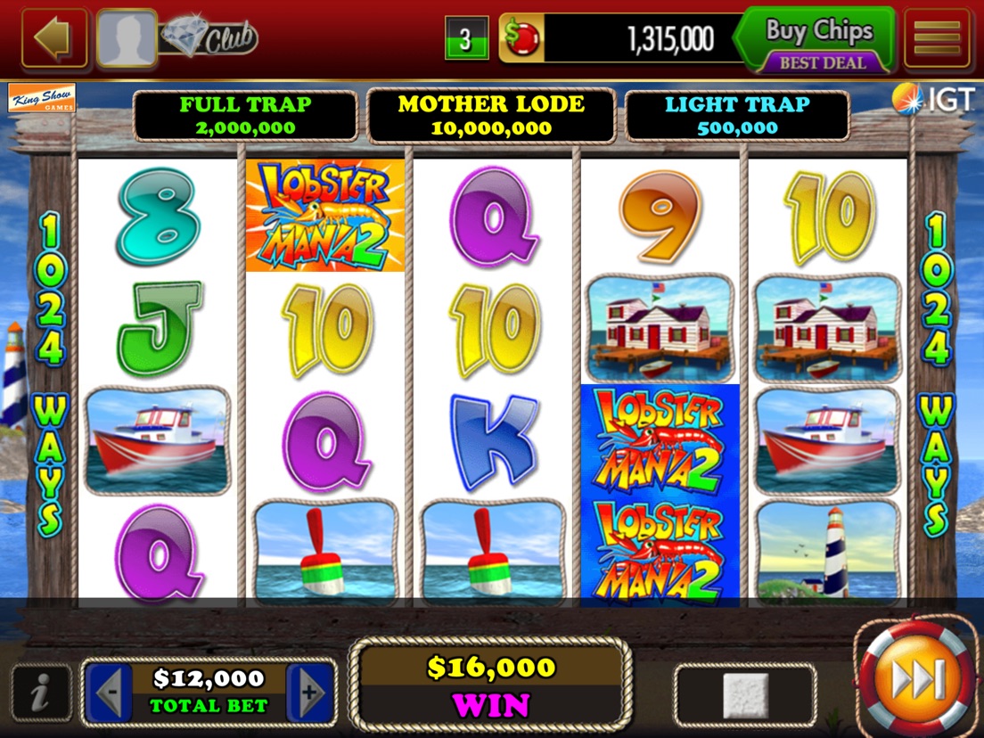 double down slots app