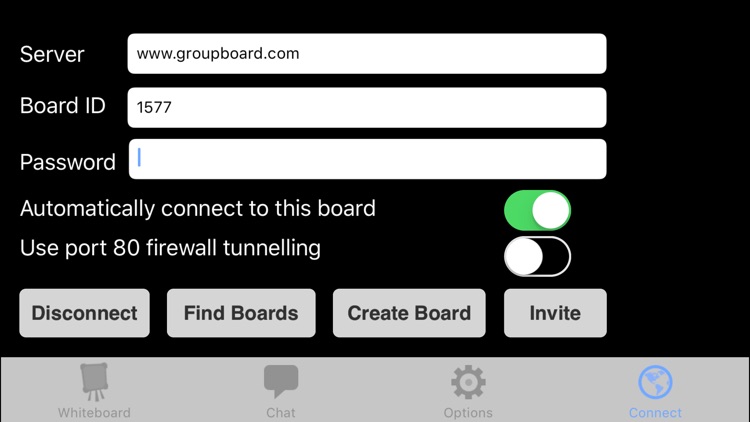 Groupboard screenshot-3