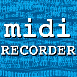 Audio to MIDI