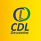 Uma iniciativa da Câmara de Dirigentes Lojistas de Juiz de Fora (CDL JF) em parceria com a Lab Cinco (desenvolvedora de aplicativos e sites)