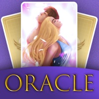 Twin Flame Oracle Cards app not working? crashes or has problems?