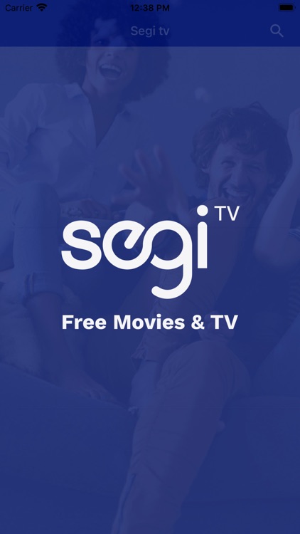 Segi tv