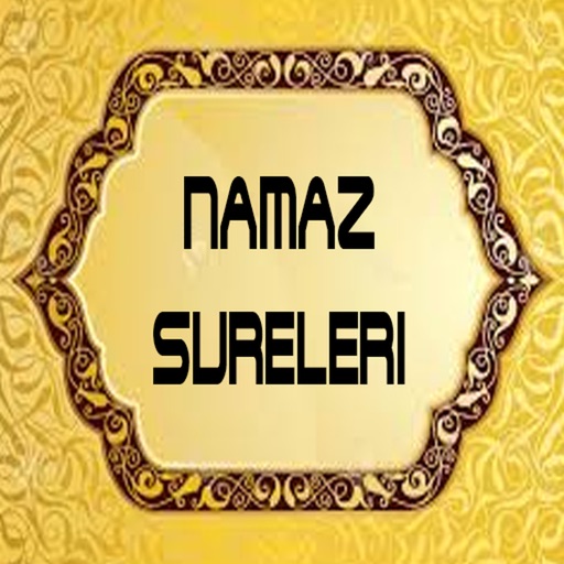 Audio Namaz Surahs Prayers by Faruk Arslan