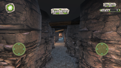 Dungeon Maze screenshot 2