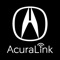 AcuraLink®* moves beyond the car, as cloud-based technologies enable you to connect with your vehicle