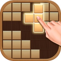 Wood Puzzle Game ne fonctionne pas? problème ou bug?