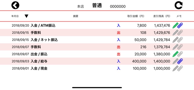 三重銀行アプリ スマートアカウント をapp Storeで