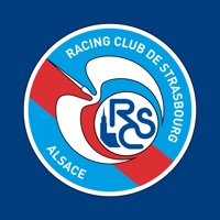 RC Strasbourg Alsace ne fonctionne pas? problème ou bug?