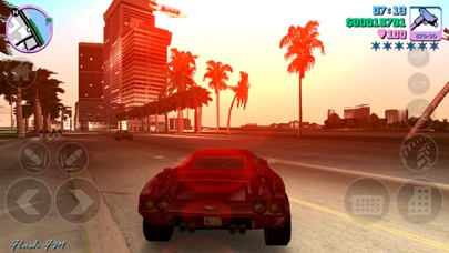 Grand Theft Auto: Vice City Grand Theft Auto: Vice City