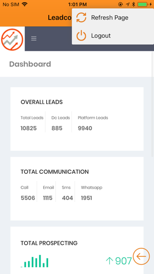 LC Manager(圖3)-速報App