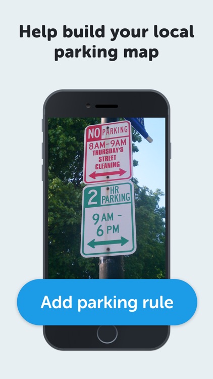 SpotAngels Parking Map & Deals screenshot-4